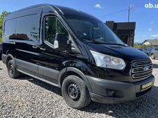 Продажа Ford б/у в Ивано-Франковской области - купить на Автобазаре