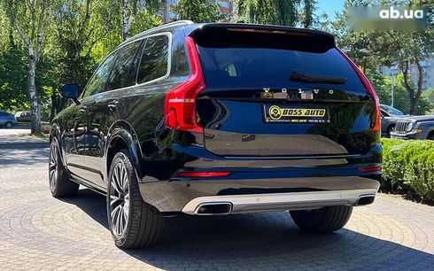 Volvo XC90 2021 - фото 5