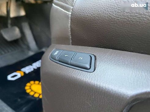 Mazda CX-9 2020 - фото 13