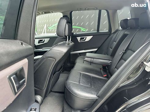 Mercedes-Benz GLK-Класс 2011 - фото 12