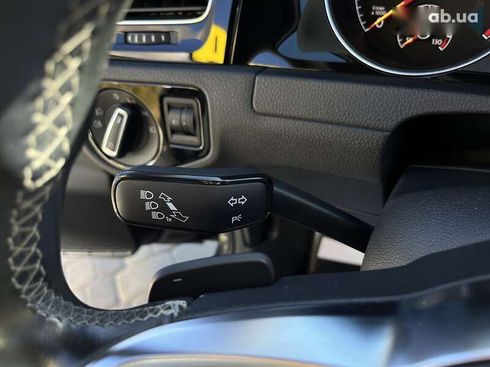 Volkswagen Golf 2013 - фото 15