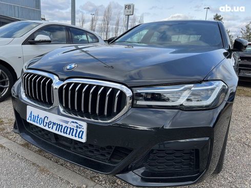 BMW 5 серия 2021 - фото 20