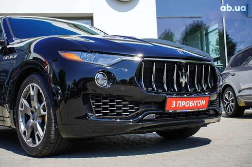 Maserati Levante 2018 - фото 2