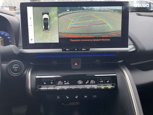 Toyota C-HR 2024 - фото 23