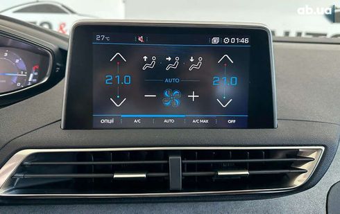 Peugeot 5008 2019 - фото 30