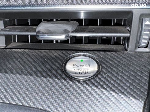 Ford Mustang Mach-E 2023 синий - фото 26