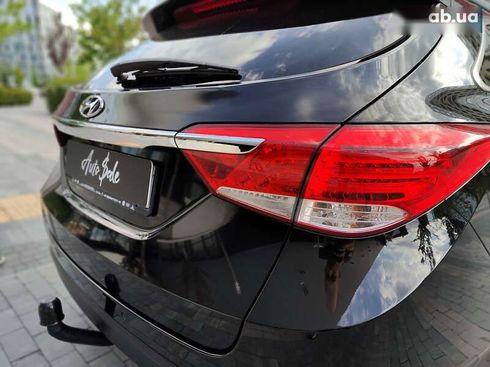 Hyundai i40 2012 - фото 17
