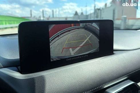 Mazda CX-5 2020 - фото 25