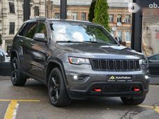 Продажа б/у Jeep Grand Cherokee в Киевской области - купить на Автобазаре