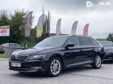 Продаж вживаних Skoda Superb в Житомирській області - купити на Автобазарі