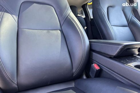 Tesla Model Y 2020 - фото 23