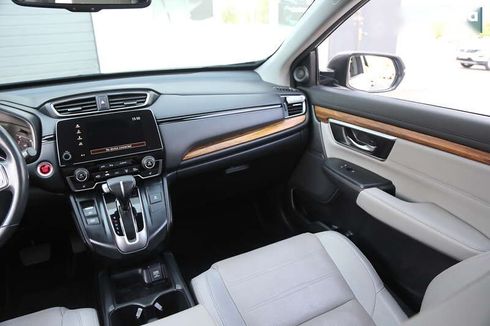 Honda CR-V 2019 - фото 15