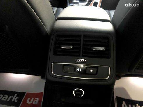 Audi A5 2020 черный - фото 18