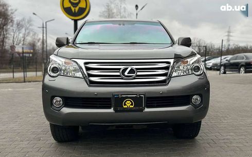 Lexus GX 2010 - фото 2