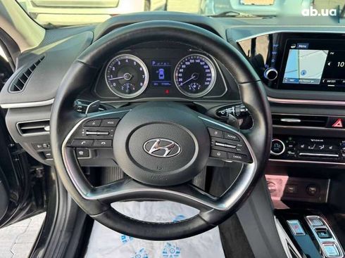 Hyundai Sonata 2019 - фото 13