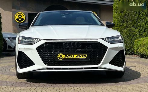 Audi A7 2018 - фото 2