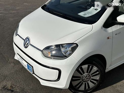 Volkswagen UP! 2014 - фото 9