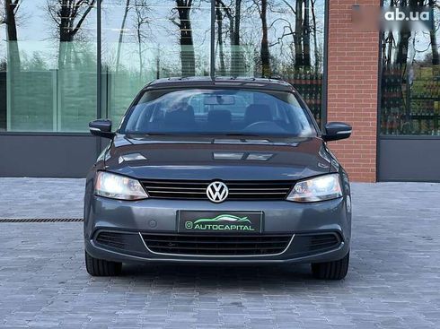 Volkswagen Jetta 2012 - фото 6