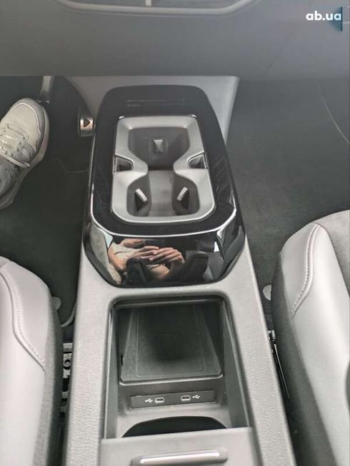 Volkswagen ID.4 2023 - фото 20