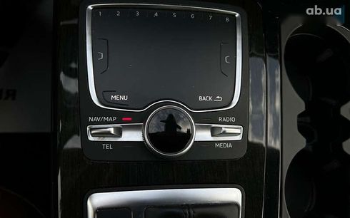 Audi Q7 2016 - фото 26