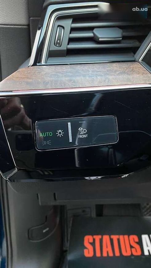 Audi E-Tron 2019 - фото 21