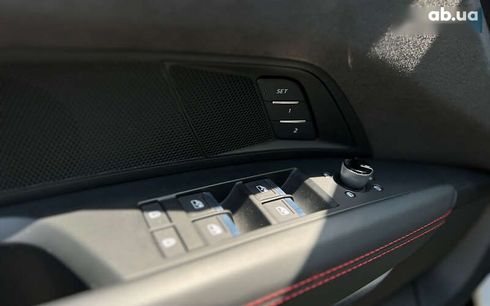 Audi RS e-tron GT 2021 - фото 14