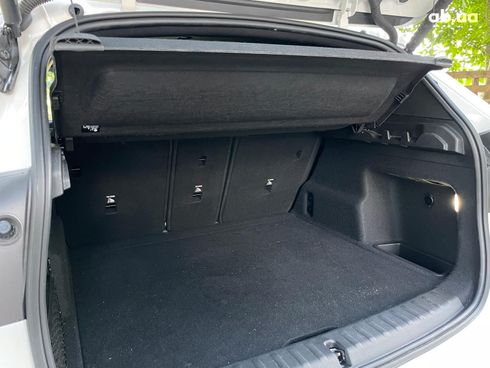 BMW X1 2023 белый - фото 31