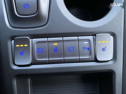 Hyundai Kona Electric 2020 - фото 11
