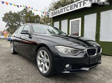 Купить BMW 3 серия 2013 бу в Киеве - купить на Автобазаре