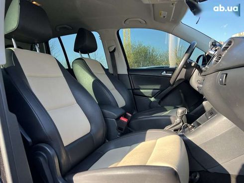 Volkswagen Tiguan 2016 - фото 9