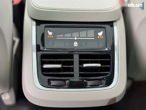 Volvo XC90 2023 - фото 26