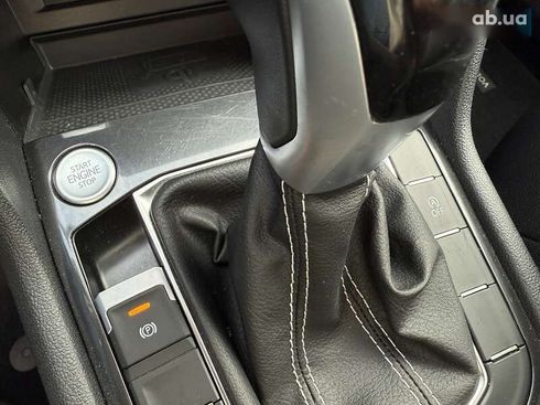 Volkswagen Tiguan 2022 - фото 21