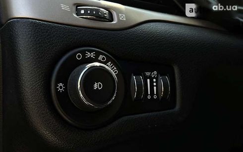 Jeep Cherokee 2014 - фото 16