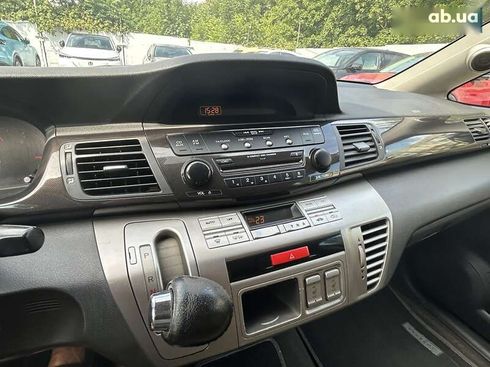 Honda FR-V 2007 - фото 19