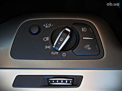 Audi Q7 2019 - фото 10