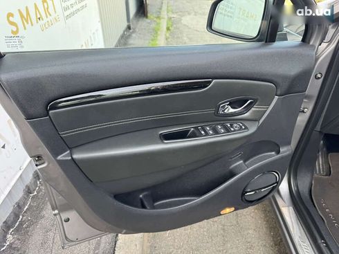 Renault Scenic 2012 - фото 14