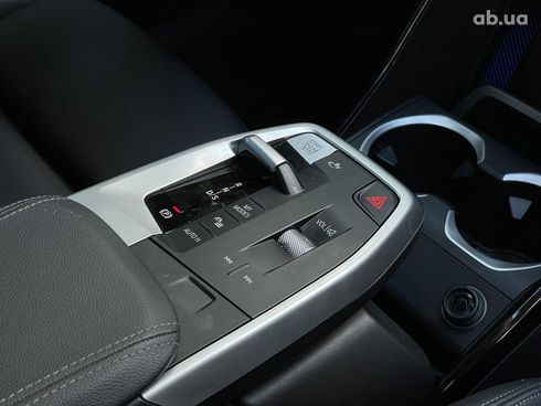 BMW X1 2023 белый - фото 24