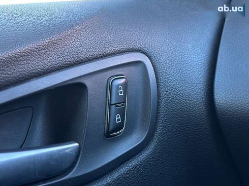 Ford C-Max 2012 - фото 17
