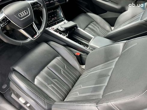 Audi Q4 Sportback e-tron 2021 - фото 25
