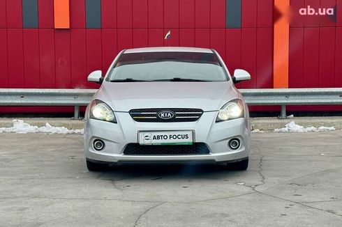 Kia Cee'd 2008 - фото 2