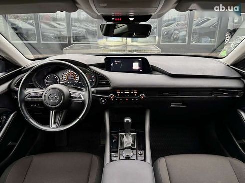 Mazda 3 2019 - фото 23
