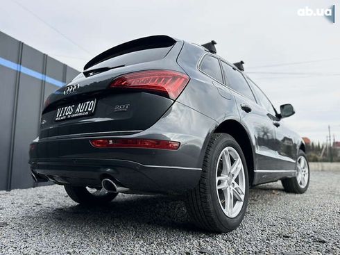 Audi Q5 2016 - фото 6