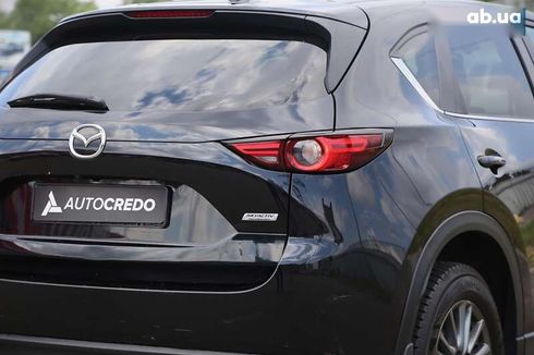 Mazda CX-5 2018 - фото 9