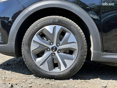 Kia Niro 2019 - фото 19