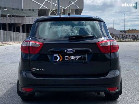 Ford C-Max 2012 - фото 3