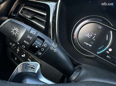 Kia Niro 2020 - фото 27