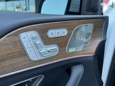 Mercedes-Benz GLE-Class 2023 - фото 27