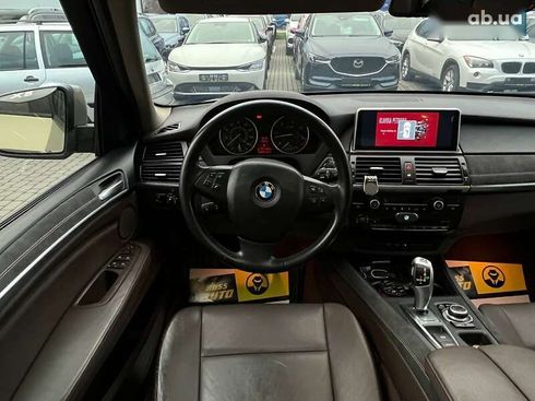 BMW X5 2010 - фото 23