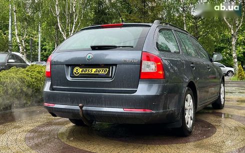Skoda Octavia 2012 - фото 7
