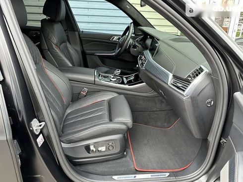 BMW X5 2022 - фото 20